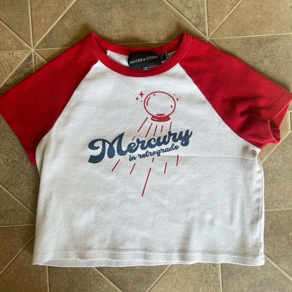 Princess Polly Crop Top